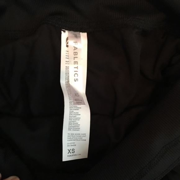 Joggers - Picture 3 of 3